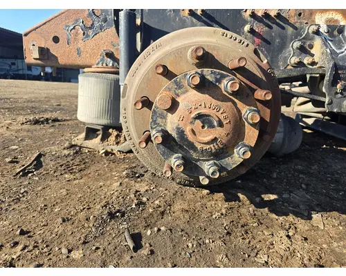 Meritor/Rockwell MR20143M Axle Housings (Rear)