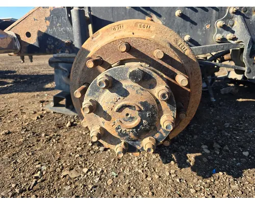 Meritor/Rockwell MR20143M Axle Housings (Rear)