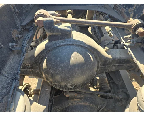 Meritor/Rockwell MR20143M Axle Housings (Rear)
