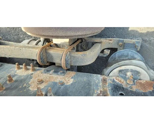Meritor/Rockwell MR20143M Axle Housings (Rear)