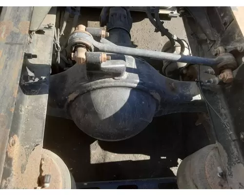 Meritor/Rockwell MR20143M Differential Housing (Single or Rear)