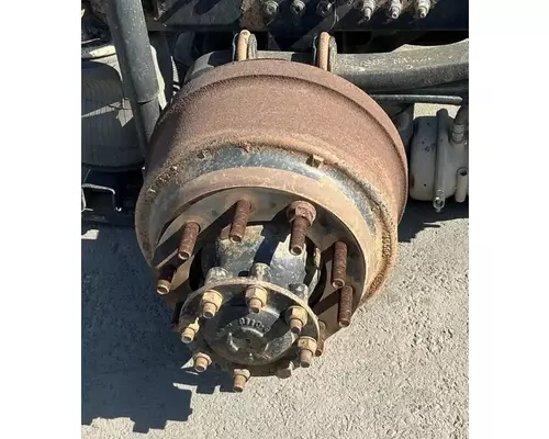 Meritor/Rockwell MR20143M Differential Housing (Single or Rear)