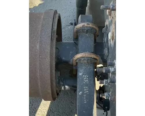 Meritor/Rockwell MR20143M Differential Housing (Single or Rear)