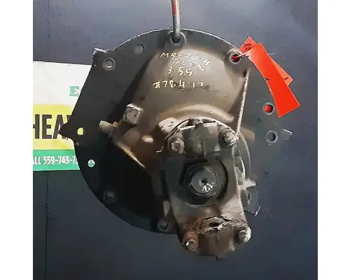 Meritor/Rockwell MR20143M Rear Rears (Tandem Rear or Single)