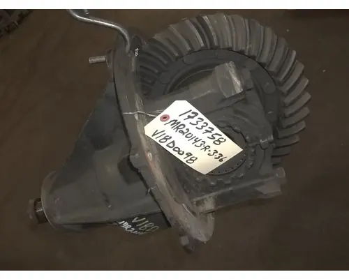 Meritor/Rockwell MR20143M Rear Rears (Tandem Rear or Single)