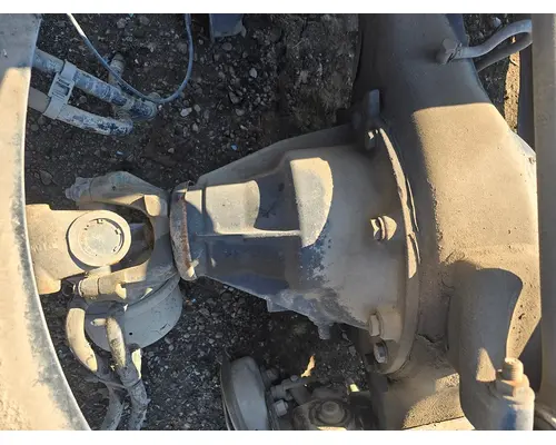 Meritor/Rockwell MR20143M Rear Rears (Tandem Rear or Single)