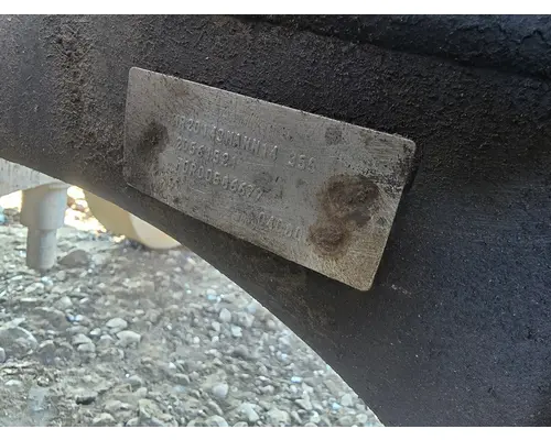 Meritor/Rockwell MR20143M Rear Rears (Tandem Rear or Single)