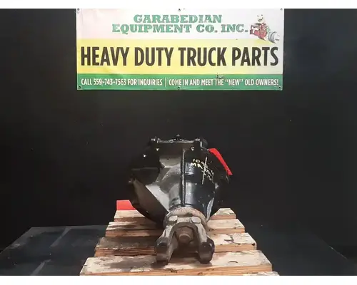 Meritor/Rockwell MR20143M Rear Rears (Tandem Rear or Single)