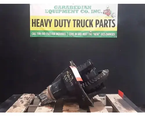 Meritor/Rockwell MR20143M Rear Rears (Tandem Rear or Single)