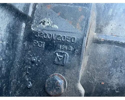 Meritor/Rockwell MR20143M Rear Rears (Tandem Rear or Single)