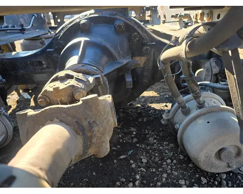 Meritor/Rockwell MR20143M Rear Rears (Tandem Rear or Single)