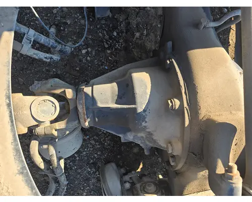 Meritor/Rockwell MR20143M Rear Rears (Tandem Rear or Single)