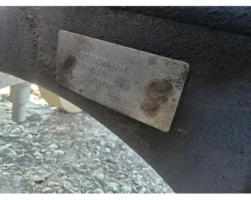 Meritor/Rockwell MR20143M Rear Rears (Tandem Rear or Single)