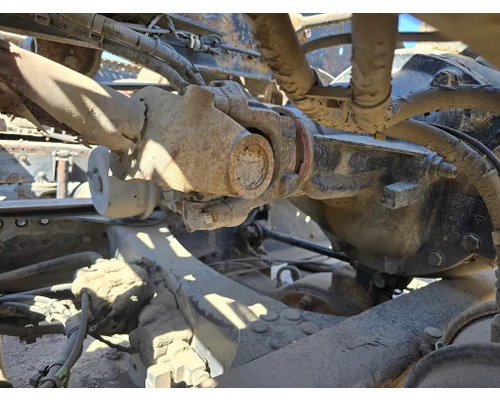 Meritor/Rockwell MR20143M Rear Rears (Tandem Rear or Single)