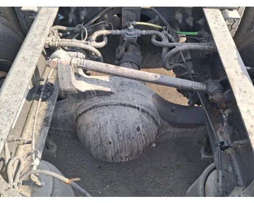 Meritor/Rockwell MR20143 Axle Housings (Rear)