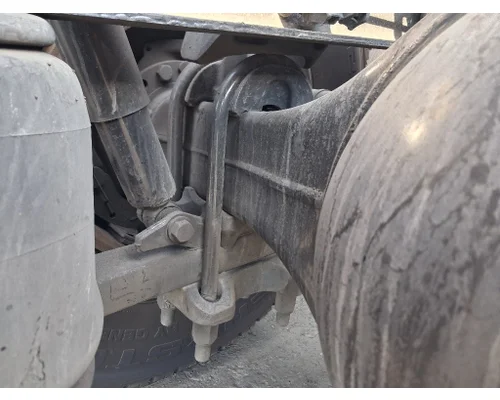 Meritor/Rockwell MR20143 Axle Housings (Rear)