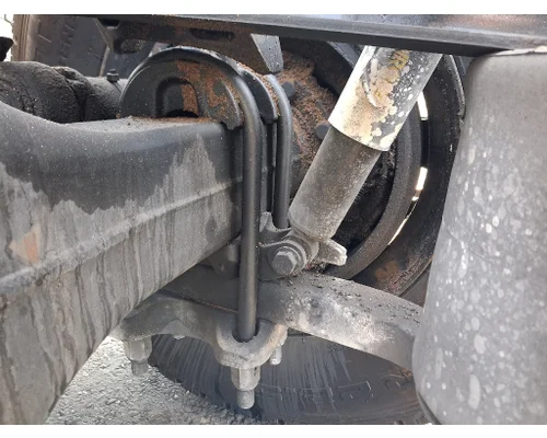 Meritor/Rockwell MR20143 Axle Housings (Rear)