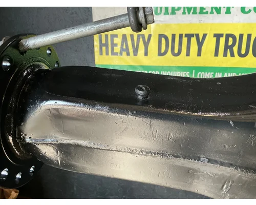 Meritor/Rockwell MR20143 Axle Housings (Rear)