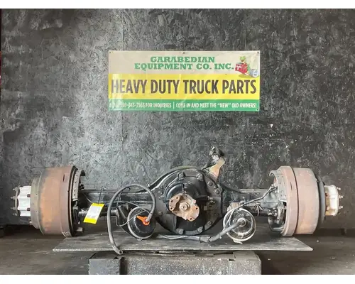 Meritor/Rockwell MR20143 Axle Housings (Rear)