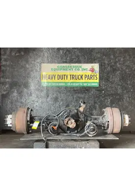 Meritor/Rockwell MR20143 Axle Housings (Rear)