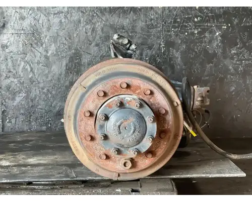 Meritor/Rockwell MR20143 Axle Housings (Rear)