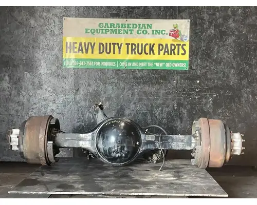 Meritor/Rockwell MR20143 Axle Housings (Rear)