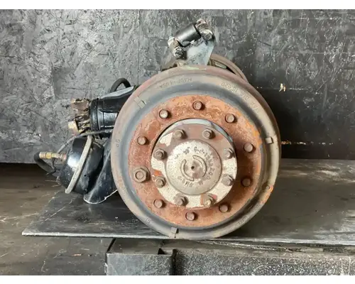 Meritor/Rockwell MR20143 Axle Housings (Rear)