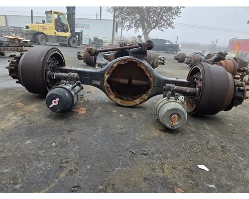 Meritor/Rockwell MR20143 Axle Housings (Rear)