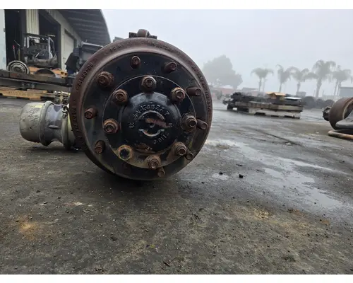 Meritor/Rockwell MR20143 Axle Housings (Rear)