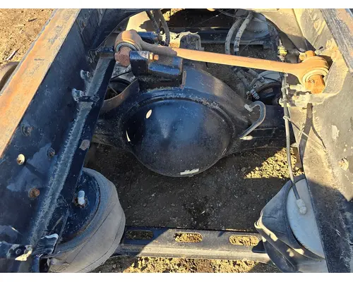 Meritor/Rockwell MR20143 Axle Housings (Rear)