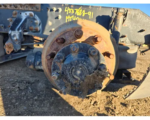 Meritor/Rockwell MR20143 Axle Housings (Rear)