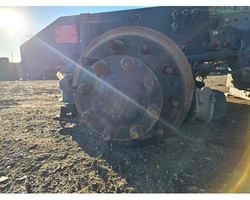 Meritor/Rockwell MR20143 Axle Housings (Rear)