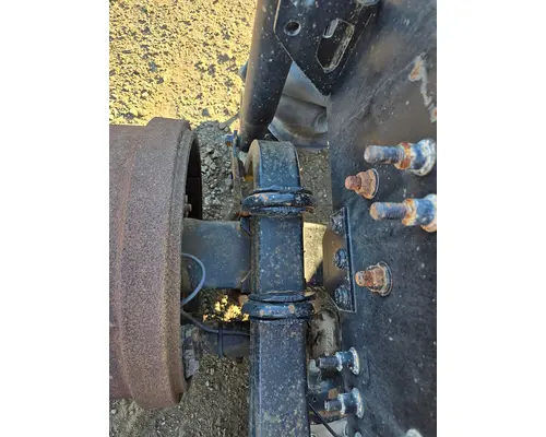 Meritor/Rockwell MR20143 Axle Housings (Rear)