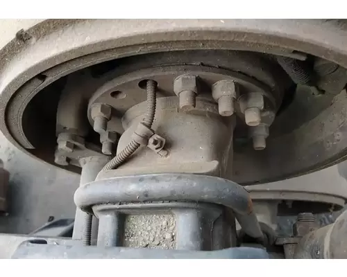 Meritor/Rockwell MR20143 Differential Housing (Single or Rear)
