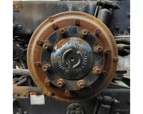 Meritor/Rockwell MR20143 Differential Housing (Single or Rear)