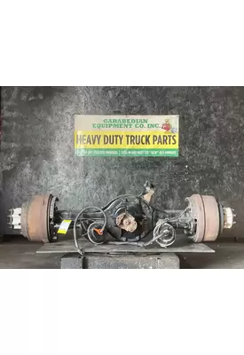 Meritor/Rockwell MR20143 Differential Housing (Single or Rear)