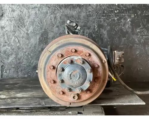 Meritor/Rockwell MR20143 Differential Housing (Single or Rear)