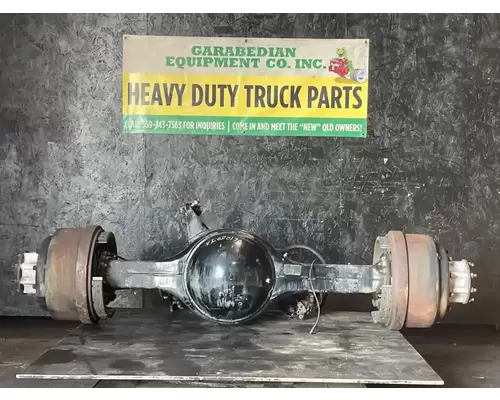 Meritor/Rockwell MR20143 Differential Housing (Single or Rear)