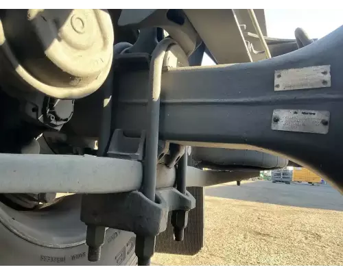 Meritor/Rockwell MR2014E Axle Housing (Rear)