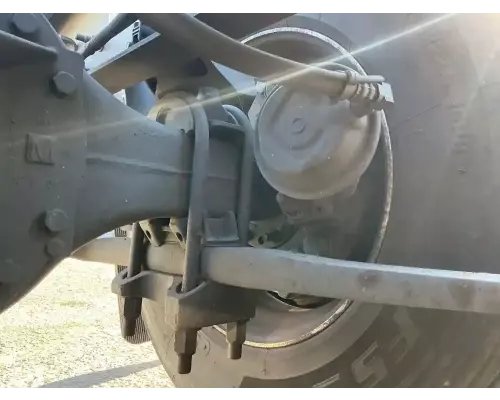 Meritor/Rockwell MR2014E Axle Housing (Rear)