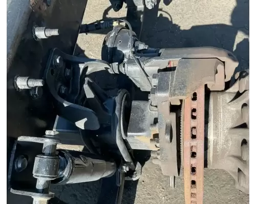 Meritor/Rockwell MR2014E Axle Housing (Rear)