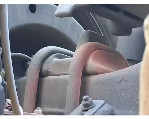 Meritor/Rockwell MR2014E Axle Housing (Rear)