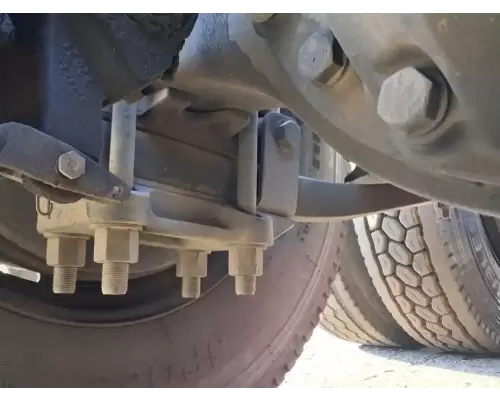 Meritor/Rockwell MR2014E Axle Housing (Rear)