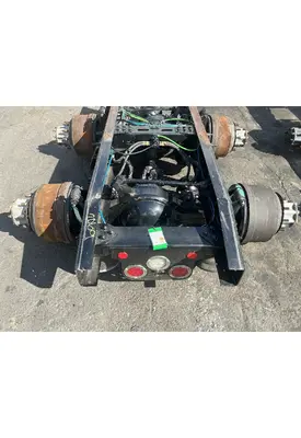 Meritor/Rockwell MR2014E Axle Housings (Rear)