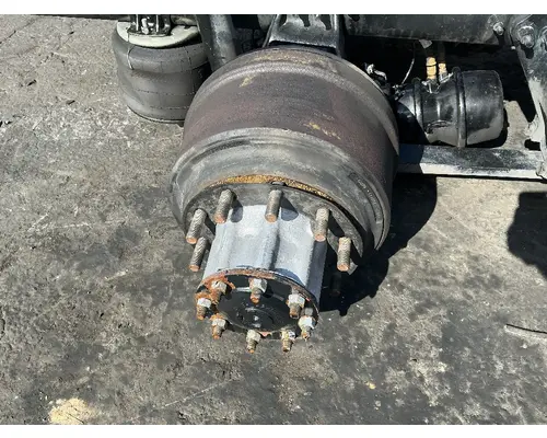 Meritor/Rockwell MR2014E Axle Housings (Rear)