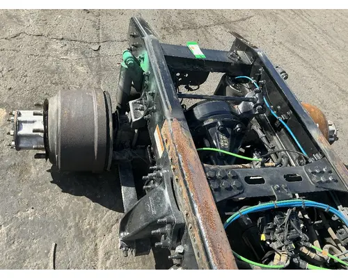 Meritor/Rockwell MR2014E Axle Housings (Rear)