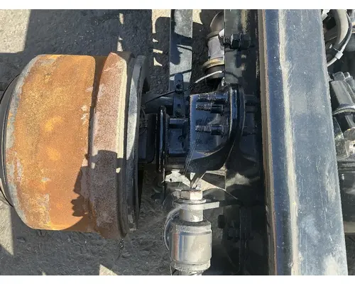 Meritor/Rockwell MR2014E Axle Housings (Rear)