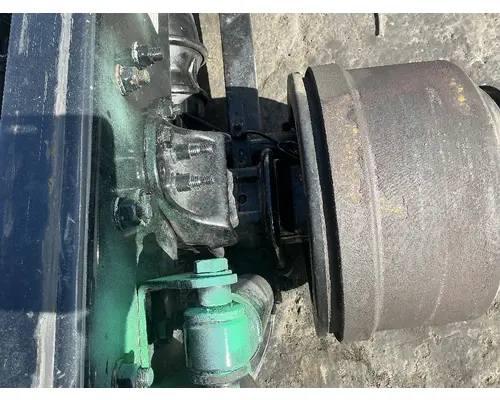 Meritor/Rockwell MR2014E Axle Housings (Rear)