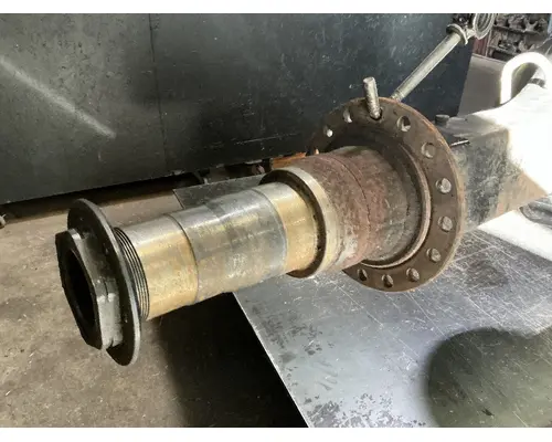 Meritor/Rockwell MR2014E Axle Housings (Rear)