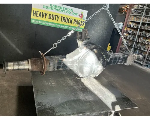 Meritor/Rockwell MR2014E Axle Housings (Rear)